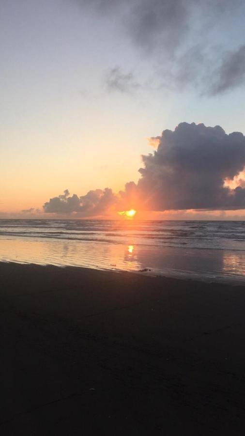 Casa na praia - Balneário Gaivotas Itanhaém Esterno foto