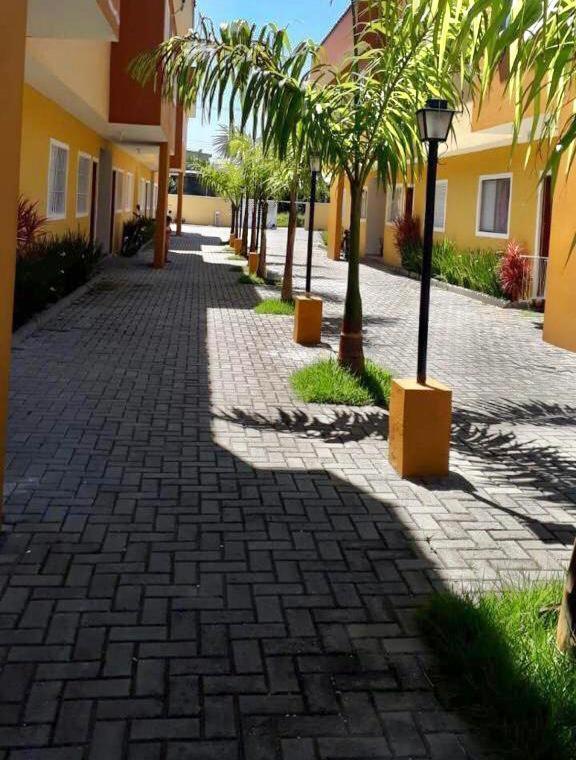 Casa na praia - Balneário Gaivotas Itanhaém Esterno foto
