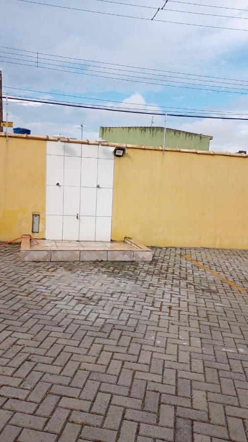 Casa na praia - Balneário Gaivotas Itanhaém Esterno foto