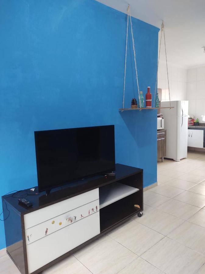 Casa na praia - Balneário Gaivotas Itanhaém Esterno foto