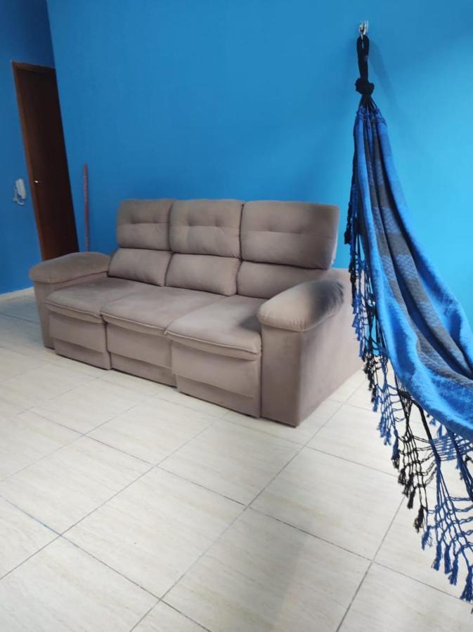 Casa na praia - Balneário Gaivotas Itanhaém Esterno foto