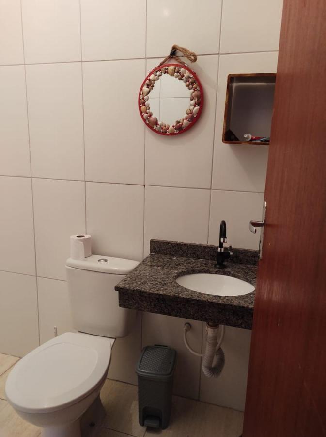Casa na praia - Balneário Gaivotas Itanhaém Esterno foto