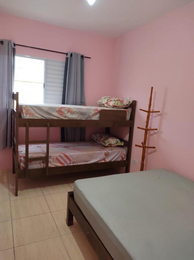 Casa na praia - Balneário Gaivotas Itanhaém Esterno foto