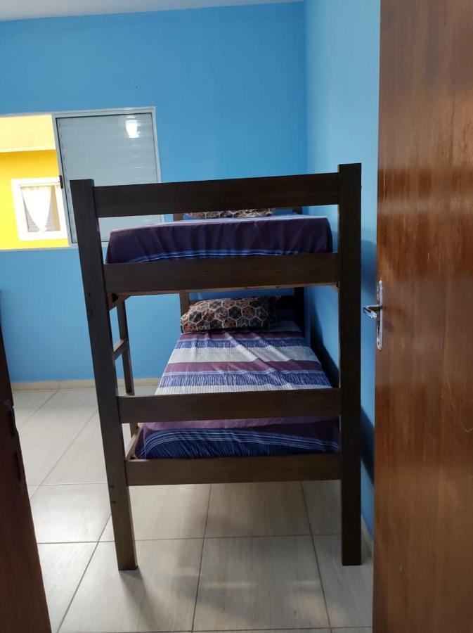 Casa na praia - Balneário Gaivotas Itanhaém Esterno foto