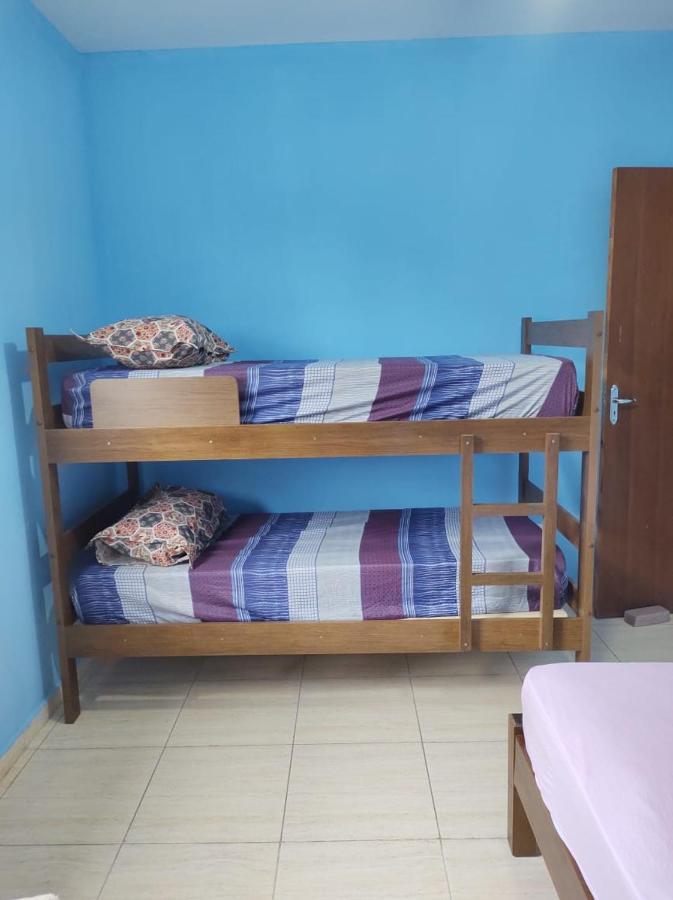 Casa na praia - Balneário Gaivotas Itanhaém Esterno foto